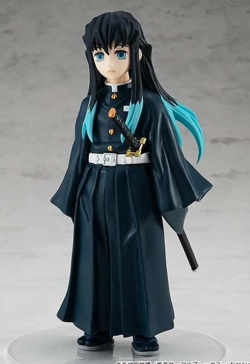 Demon Slayer - Muichiro Tokito Pop Up Parade 5.5" Statue