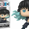 Demon Slayer - Muichiro Tokito (Attack) Pop! Vinyl Figure