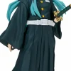 Demon Slayer - Muichiro Tokito 6" PVC Statue (Vol. 33)