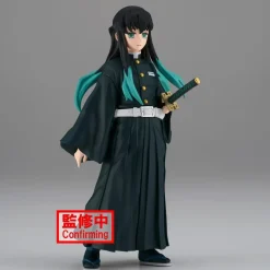 Demon Slayer - Muichiro Tokito 6" PVC Statue (Vol. 33)