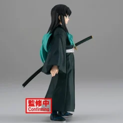 Demon Slayer - Muichiro Tokito 6