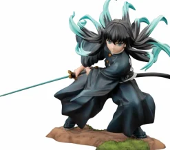 Demon Slayer - Muichiro Tokito ArtFX J 1/8th Scale Statue