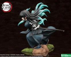 Demon Slayer - Muichiro Tokito ArtFX J 1/8th Scale Statue