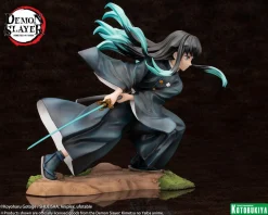 Demon Slayer - Muichiro Tokito ArtFX J 1/8th Scale Statue