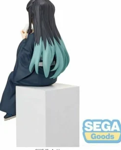 Demon Slayer - Muichiro Tokito Premium Perching 6