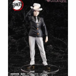Demon Slayer - Muzan Kibutsuji 1/8th Scale Statue
