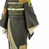 Demon Slayer - Muzan Kibutsuji (Female Form) Demon Series 7" PVC Statue