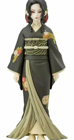 Demon Slayer - Muzan Kibutsuji (Female Form) Demon Series 7" PVC Statue