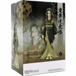Demon Slayer - Muzan Kibutsuji (Female Form) Demon Series 7
