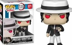 Demon Slayer - Muzan Kibutsuji Pop! Vinyl Figure