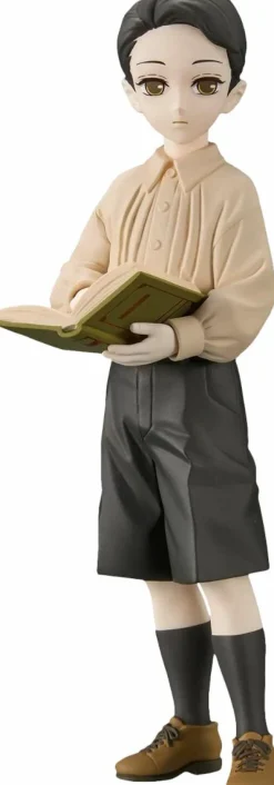 Demon Slayer - Muzan Kibutsuji Demon Series (Vol. 7) 5" PVC Statue