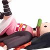 Demon Slayer - Nezuko Kamado (Ver. C) WCF World Collectable Figure Collection 3" PVC Statue