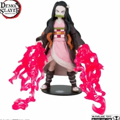 Demon Slayer - Nezuko Kamado 7