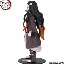 Demon Slayer - Nezuko Kamado 7