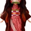 Demon Slayer - Nezuko Kamado Harmonia Humming 9” Doll