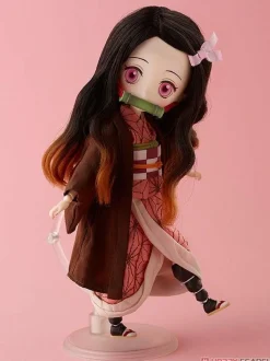 Demon Slayer - Nezuko Kamado Harmonia Humming 9” Doll