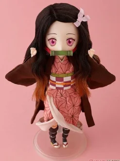 Demon Slayer - Nezuko Kamado Harmonia Humming 9” Doll