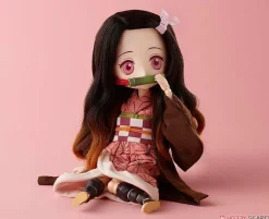 Demon Slayer - Nezuko Kamado Harmonia Humming 9” Doll
