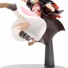 Demon Slayer - Nezuko Kamado Vibration Stars 6” PVC Statue