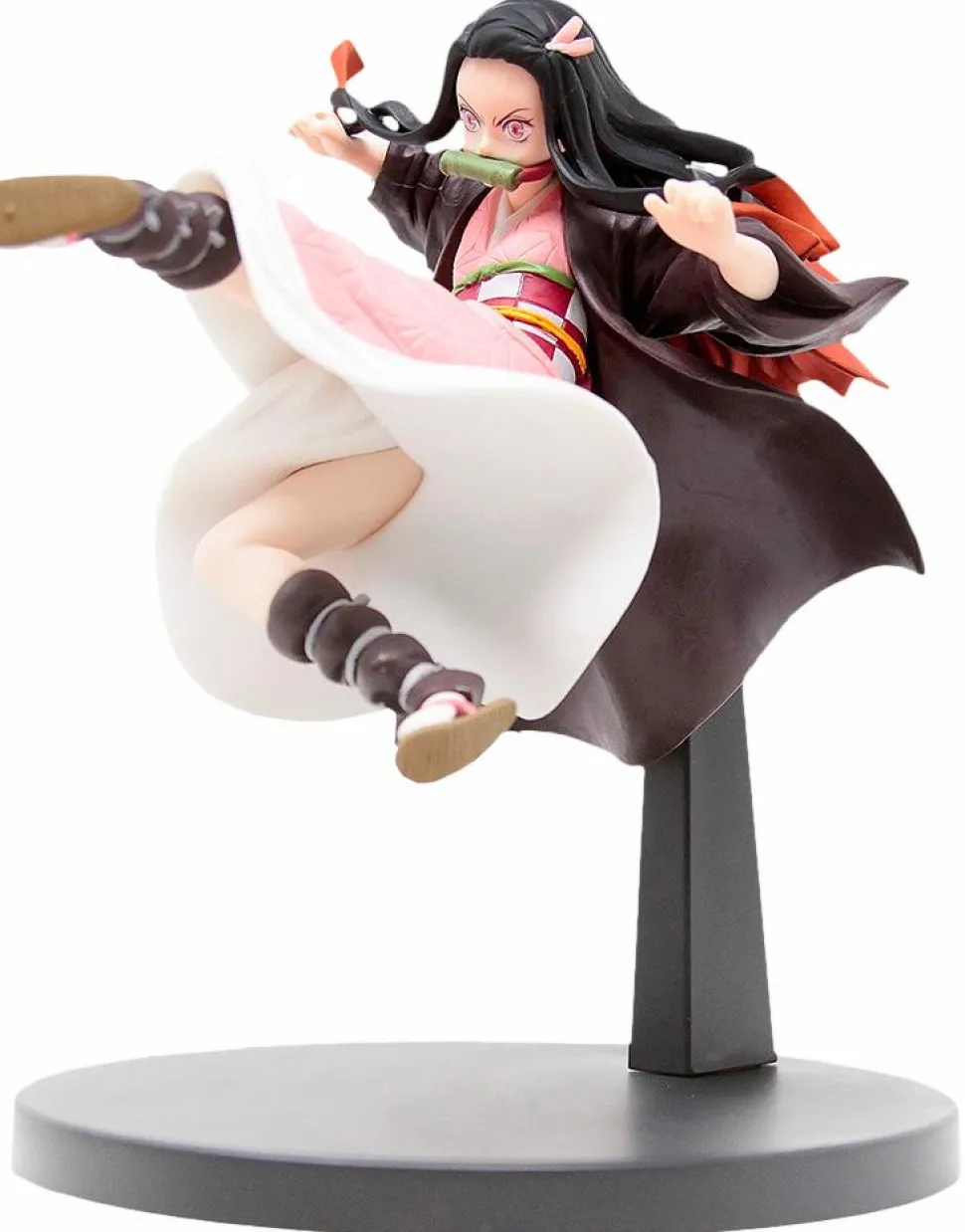 Demon Slayer - Nezuko Kamado Vibration Stars 6” PVC Statue