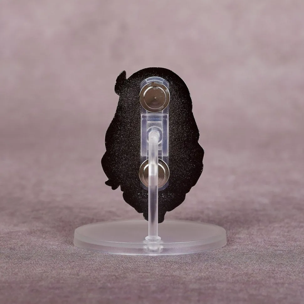 Demon Slayer - Nezuko Kamado Nendoroid Enamel Pin