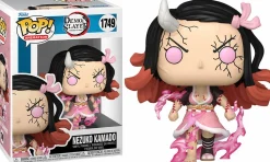 Demon Slayer - Nezuko Kamado (Demon Form) Pop! Vinyl Figure