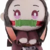 Demon Slayer - Nezuko Kamado MP Mascot 3.5" Plush