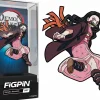 Demon Slayer - Nezuko Kamado FigPin Enamel Pin