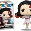 Demon Slayer - Nezuko Kamado Leaping Pop! Vinyl Figure
