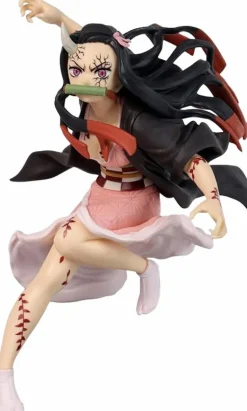 Demon Slayer - Nezuko Kamado Vibration Stars (Ver. 2) 5" PVC Statue