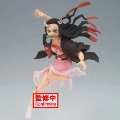 Demon Slayer - Nezuko Kamado Vibration Stars (Ver. 2) 5" PVC Statue