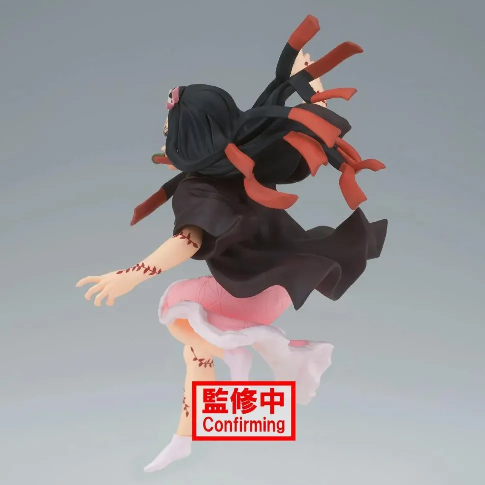 Demon Slayer - Nezuko Kamado Vibration Stars (Ver. 2) 5" PVC Statue