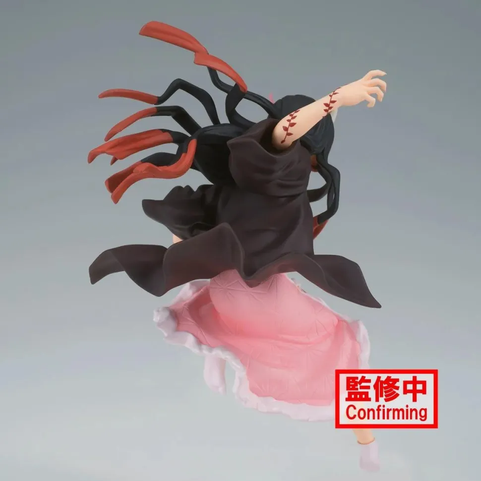Demon Slayer - Nezuko Kamado Vibration Stars (Ver. 2) 5" PVC Statue