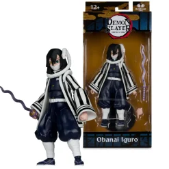 Demon Slayer - Obanai Iguro (Season 4) 7