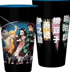 Demon Slayer - Pint Glass