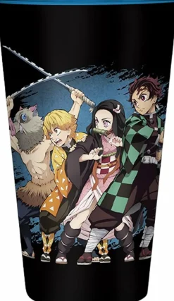 Demon Slayer - Pint Glass