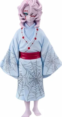 Demon Slayer - Rui (Vol. 2) Demon Series 6” PVC Statue