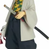 Demon Slayer - Sabito 6” PVC Statue