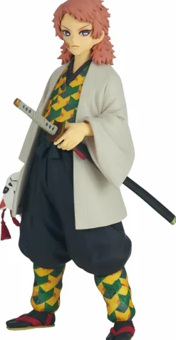 Demon Slayer - Sabito 6” PVC Statue