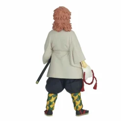 Demon Slayer - Sabito 6” PVC Statue
