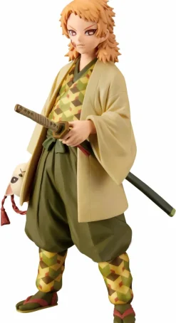 Demon Slayer - Sabito (Variant) 6” PVC Statue