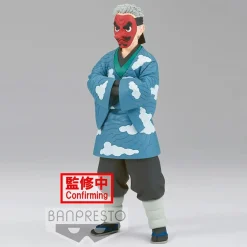 Demon Slayer - Sakonji Urokodaki (Vol. 24) 6" PVC Statue