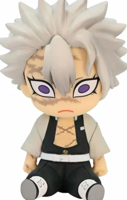 Demon Slayer - Sanemi Shinazugawa Potetto 3" PVC Statue