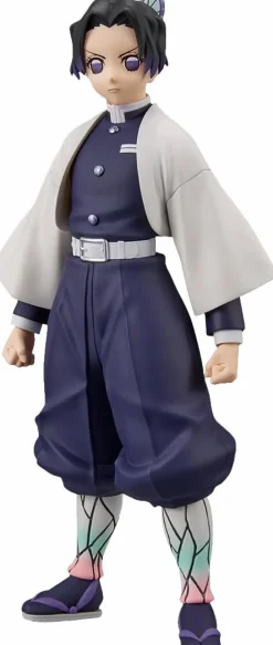 Demon Slayer - Shinobu Kocho 6" PVC Statue (Vol. 37)