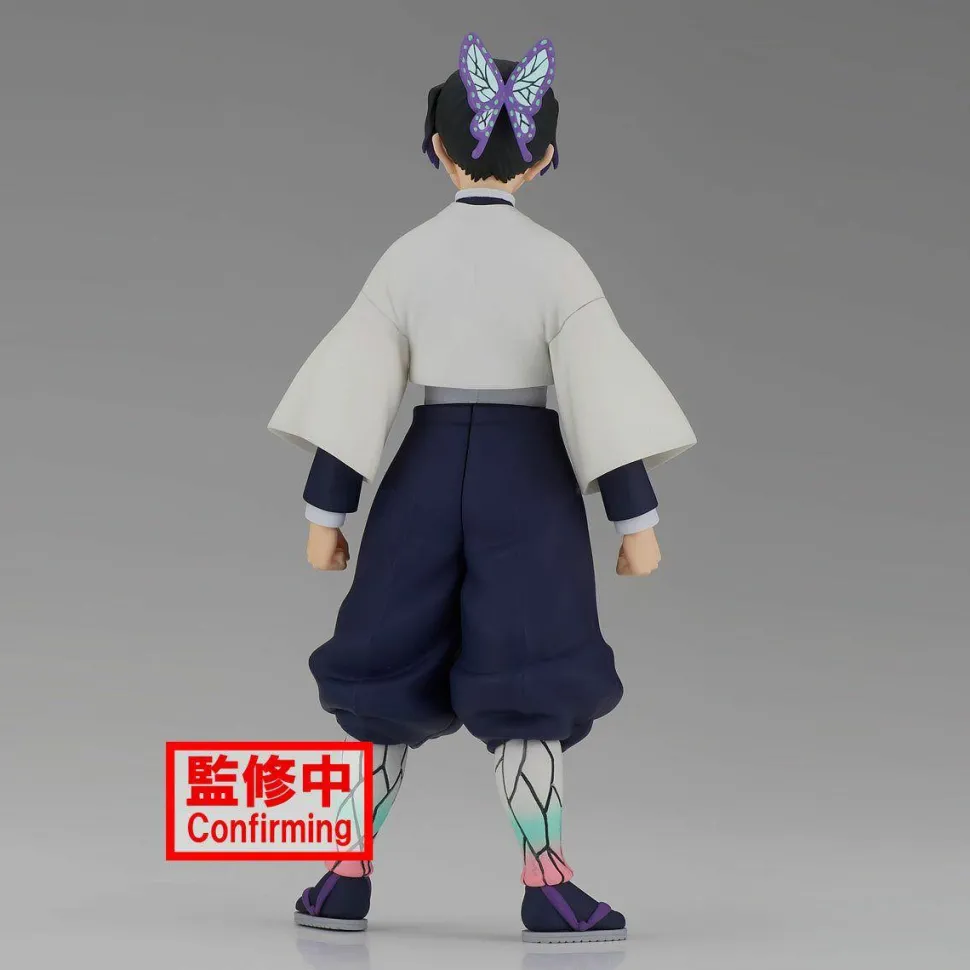 Demon Slayer - Shinobu Kocho 6" PVC Statue (Vol. 37)