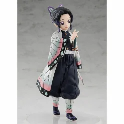 Demon Slayer - Shinobu Kocho Pop Up Parade 5” Statue