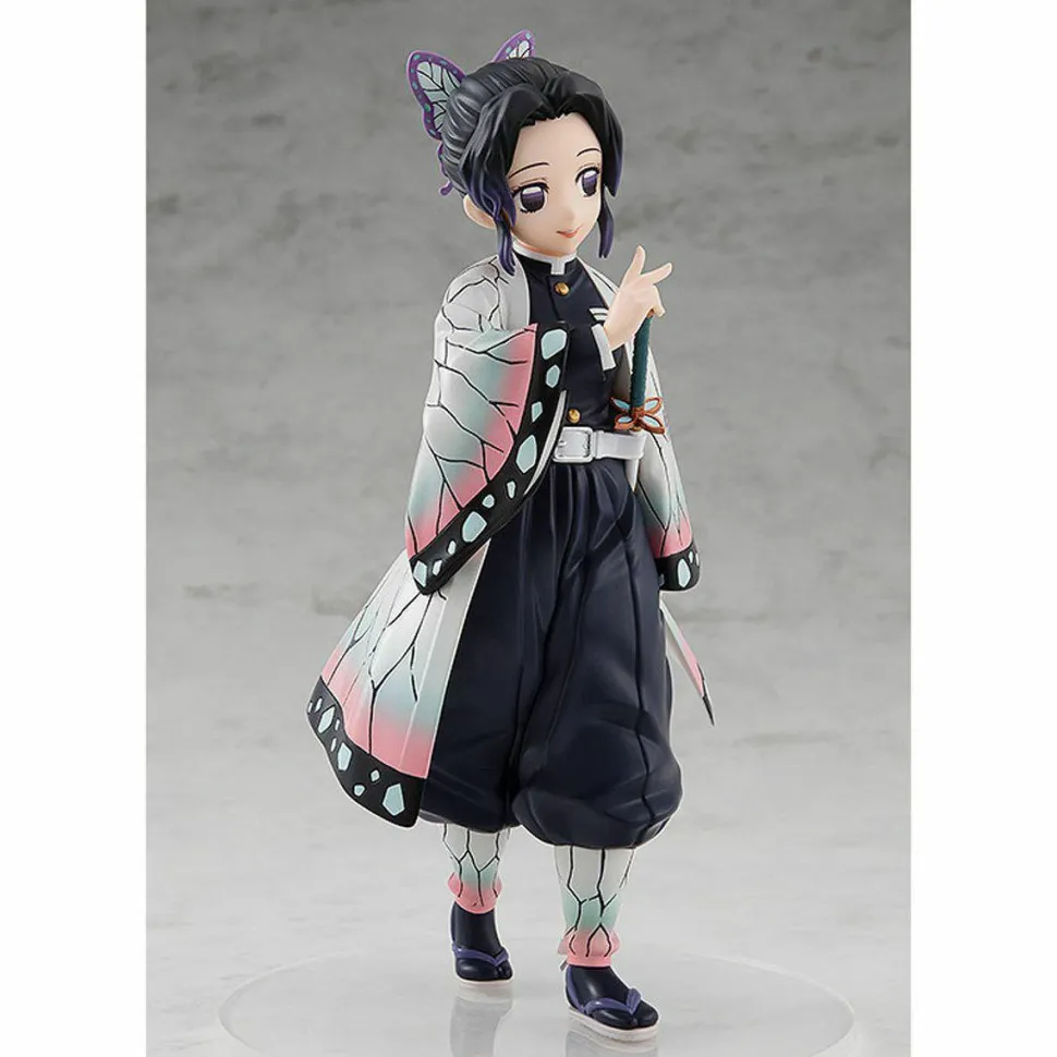 Demon Slayer - Shinobu Kocho Pop Up Parade 5” Statue
