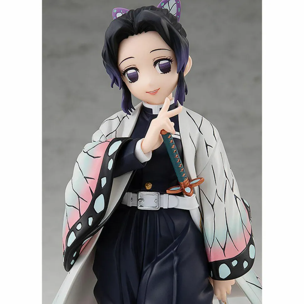 Demon Slayer - Shinobu Kocho Pop Up Parade 5” Statue