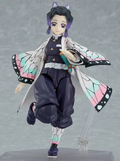 Demon Slayer - Shinobu Kocho Figma 5.5