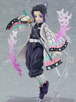 Demon Slayer - Shinobu Kocho Figma 5.5